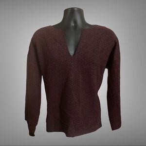 Poetry Wool Sweater